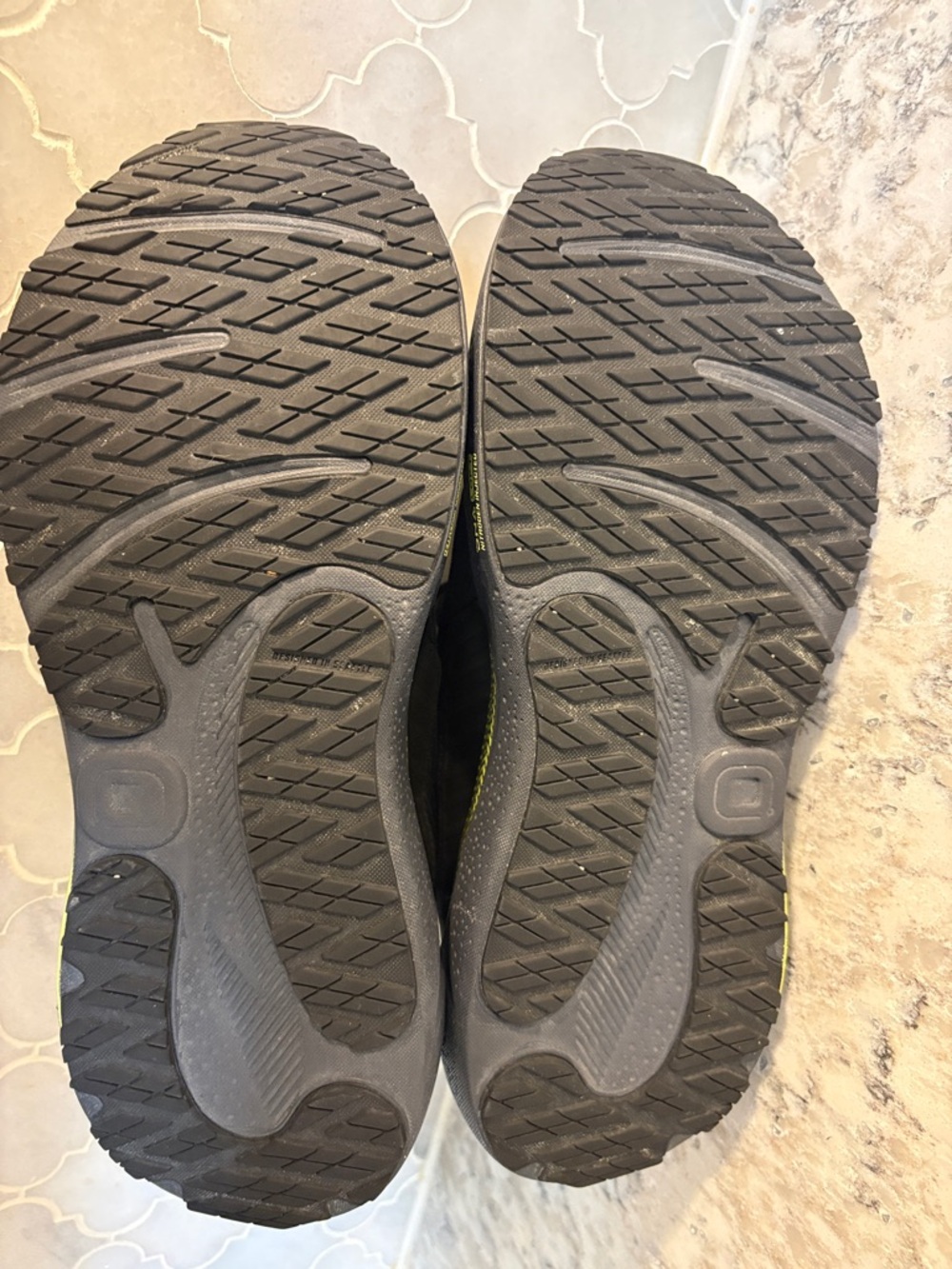 Brooks Adrenaline GTS 24 Weatherized, 10.5 - Picture 6 of 6